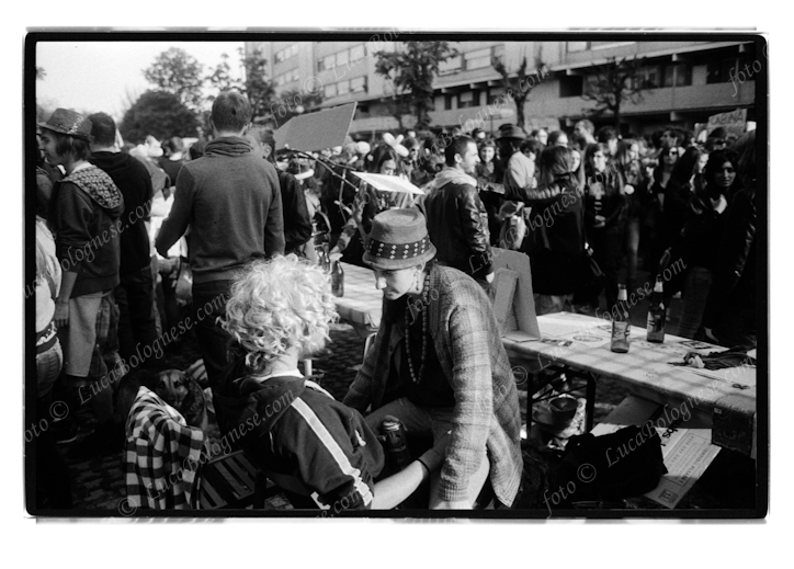 Festival Internazionale della Zuppa - Bologna
